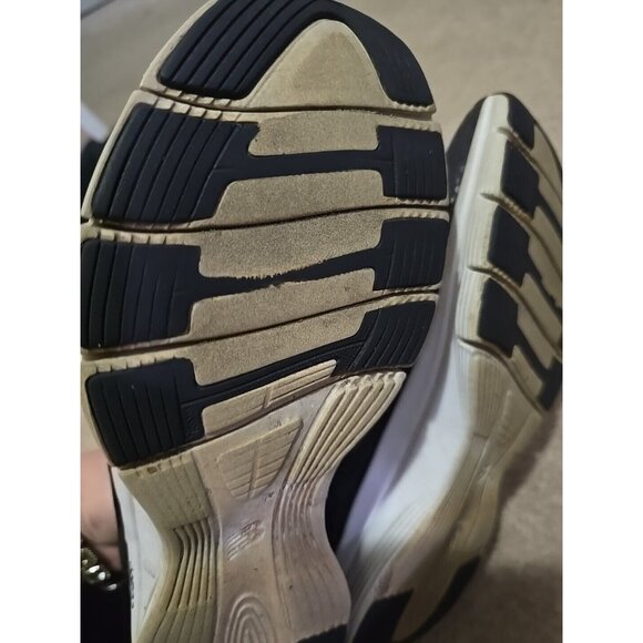 New Balance Womens 711 WX711DD Black Running Shoes Sneakers Size 8 - Picture 13 of 16